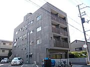 岩屋駅より徒歩3分 2階 築50年10ヶ月の賃貸物件
