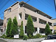 摂津本山駅より徒歩11分 2階 築29年の賃貸物件
