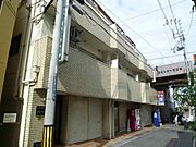 王子公園駅より徒歩7分 3階 築42年10ヶ月の賃貸物件