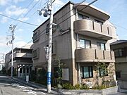 エリム摩耶 4階 築27年10ヶ月の賃貸物件