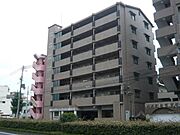 ラソ御影 3階 築28年10ヶ月の賃貸物件