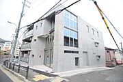 王子公園駅より徒歩13分 1階 築6年8ヶ月の賃貸物件