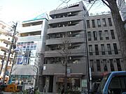 六甲道駅より徒歩3分 2階 築29年5ヶ月の賃貸物件