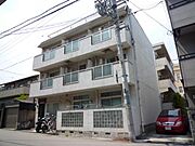 ハウゼY&K 3階 築38年5ヶ月の賃貸物件