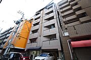 六甲道駅より徒歩5分 7階 築30年3ヶ月の賃貸物件