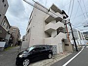 春日野道駅より徒歩4分 4階 築11年4ヶ月の賃貸物件