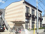 牛尾ハイツ 1階 築18年1ヶ月の賃貸物件