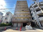 プラティーク神戸 8階 築31年7ヶ月の賃貸物件