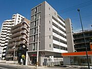 甲南山手駅より徒歩7分 3階 築16年9ヶ月の賃貸物件