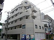 六甲道駅より徒歩8分 3階 築35年2ヶ月の賃貸物件