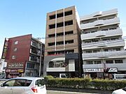 グランディ六甲パーク 4階 築11年5ヶ月の賃貸物件