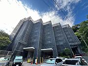 岡本駅より徒歩9分 1階 築56年9ヶ月の賃貸物件