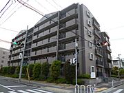 シティプラザ深江北町 1階 築29年2ヶ月の賃貸物件