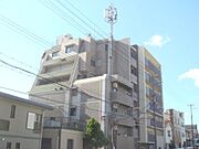 甲南山手駅より徒歩10分 3階 築25年5ヶ月の賃貸物件