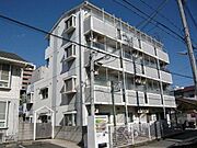 摩耶駅より徒歩8分 4階 築36年3ヶ月の賃貸物件