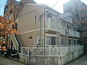 クァトルセゾン六甲道 2階 築33年4ヶ月の賃貸物件