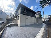住吉駅より徒歩12分 1階 築3年10ヶ月の賃貸物件