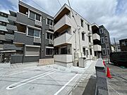 住吉駅より徒歩2分 3階 築2年5ヶ月の賃貸物件