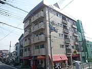 石屋川駅より徒歩2分 4階 築53年7ヶ月の賃貸物件
