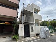 摂津本山駅より徒歩11分 1階 築30年1ヶ月の賃貸物件