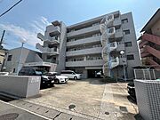 摂津本山駅より徒歩3分 3階 築37年4ヶ月の賃貸物件