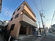 深江駅より徒歩7分 1階 築30年1ヶ月の賃貸物件