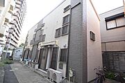 灘駅より徒歩5分 2階 築15年4ヶ月の賃貸物件