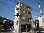 サンリッツ六甲 2階 築35年8ヶ月の賃貸物件