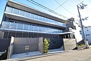 西灘駅より徒歩5分 3階 築3年11ヶ月の賃貸物件