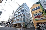 王子公園駅より徒歩2分 5階 築9年5ヶ月の賃貸物件