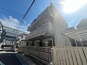 ルミエール魚崎 1階 築9年6ヶ月の賃貸物件