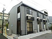 摩耶駅より徒歩13分 1階 築15年10ヶ月の賃貸物件