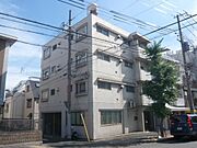 摩耶駅より徒歩8分 3階 築45年8ヶ月の賃貸物件