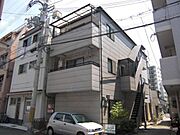 大石駅より徒歩3分 2階 築29年7ヶ月の賃貸物件