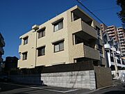 深江駅より徒歩15分 2階 築36年5ヶ月の賃貸物件
