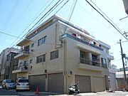 摩耶駅より徒歩8分 2階 築53年3ヶ月の賃貸物件