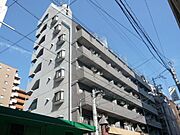インペリアル六甲道 2階 築29年6ヶ月の賃貸物件