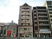 六甲道駅より徒歩6分 7階 築18年8ヶ月の賃貸物件