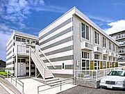 摂津本山駅より徒歩14分 1階 築23年3ヶ月の賃貸物件