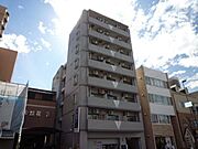 ＭーＦＯＲＴ 7階 築30年5ヶ月の賃貸物件