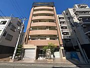 甲南山手駅より徒歩4分 5階 築15年7ヶ月の賃貸物件