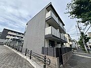 ネオライフウエストヒル 2階 築18年5ヶ月の賃貸物件