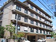 オーリッツコート甲南山手の賃貸物件