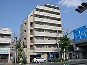 プライムライフ御影 6階 築19年8ヶ月の賃貸物件