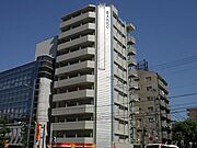 サンコーセレブコート 9階 築22年5ヶ月の賃貸物件