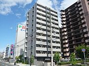 エヴァステージ神戸六甲 3階 築17年11ヶ月の賃貸物件