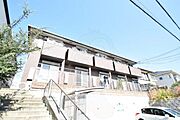 六甲駅より徒歩11分 2階 築19年5ヶ月の賃貸物件