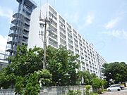 青木駅より徒歩8分 3階 築56年8ヶ月の賃貸物件