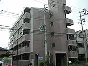 住吉駅より徒歩8分 5階 築30年3ヶ月の賃貸物件