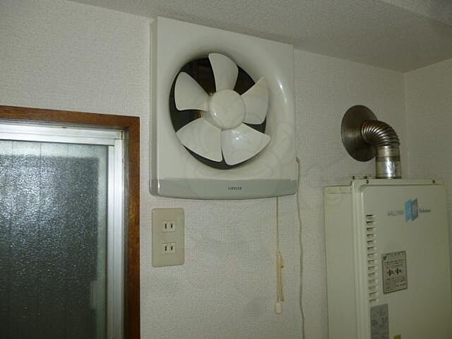 浴室